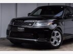 Thumbnail Photo 1 for 2018 Land Rover Range Rover Sport HSE